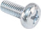 Intellinet 713658 - Montageset - 100 stuks - Zilver (100 stuks)