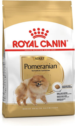 Royal Canin Pomeriaan Adult - Hondenvoer - 3 kg