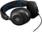 SteelSeries Arctis Nova 1P - Bedrade Gaming Headset - Precision Audio Drivers - Zwart