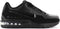 Nike Men's Air Max LTD 3 Heren Sneakers - Black/Black-Black - Maat 39