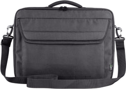 Trust Atlanta - Laptoptas 15,6" - Gerecycled materiaal - Zwart