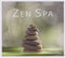 Ceridwen O'Brian - Zen Spa - CD Album - Licht beschadigde hoes