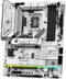 ASRock Z890 Steel Legend - Moederbord ATX - Intel LGA 1851 - Wi-Fi 7 - 256 GB DDR5