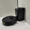 iRobot Roomba 105 - Robotstofzuiger - AutoEmpty Dock - 7000 Pa zuigkracht