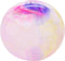 Opblaasbare bubbelbal - Marmer
