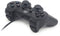 Gembird JPD-UDV-01 - Gamepad - Dual Vibration - Zwart