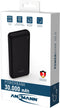 Ansmann PB212 - Powerbank 30000 mAh - Multi-Safe-technologie (1 stuk)