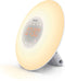 Philips HF3505/01 - Wake-up Light - Natuurlijke zonsopgangsimulatie - Wit