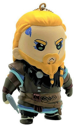 Good Loot Assassin's Creed Valhalla Hanging Figurine Eivor 10 cm Mini-Figuur