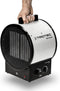 TDS 50 M(400 Volt) keramische electrische kachel