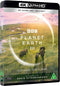 Planet Earth III - 4K Ultra HD + Blu-ray - Import zonder NL OT