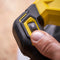 STANLEY FATMAX SFMCE100B-XJ - 18V Polijstmachine - Krachtige motor - 3 snelheidsniveaus