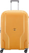Delsey Clavel - Reiskoffer 76 cm - Hardcase - Waterdicht - Oranje