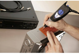 Dremel 290 - Graveerpunt 9929 - Diamant - 23 mm x 3,2 mm