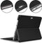 imoshion Microsoft Surface Pro 8 - Trifold Bookcase - Auto-wake functie - Zwart