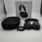 Bowers & Wilkins Px8 - Over-Ear - Draadloos - Actieve ruisonderdrukking - Zwart
