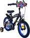 Volare Batman - Kinderfiets - 14 inch - Zwart