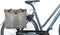 Basil Elegance - Fietsshopper - Enkele Fietstas - 20-26 Liter - Waterafstotend materiaal - Gerecycled PET polyester - Chateau Taupe