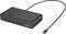 ASUS DC300 - Triple Display USB-C Dock - USB 3.2 Gen 2 - Zwart