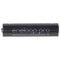 Panasonic eneloop pro, pre-charged, 2-pack BK-4HCDE/4BE rechargeable battery NiMH, Micro, AAA, HR03,