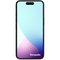 Apple iPhone 16 Pro Max - Wit titanium - 256 GB - Fysieke simkaart + eSIM