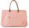 Childhome Mommy Bag ® - Verzorgingstas - Luiertas - zwangerschapstas - Roze