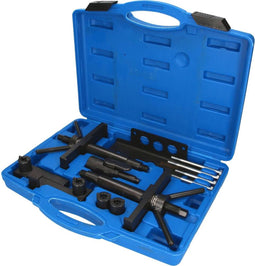 Brilliant Tools BT597850 Motorinstelgereedschapsset voor Volvo 4-/5-/6-cilinders tot 2006