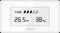 Aqara TVOC - Luchtkwaliteitsmonitor - Zigbee 3.0 - Batterijgevoed - E-Ink scherm