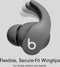 Beats Fit Pro - Draadloze Oortjes - ANC en Transparantie-modus - Zwart