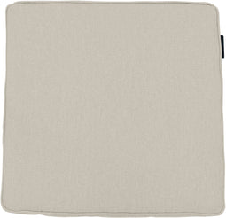 Luxe Zitkussen 40x40 cm Beige