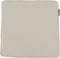 Luxe Zitkussen 40x40 cm Beige