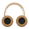 DALI IO-6 - Draadloze Over-Ear Hoofdtelefoon - ANC Bluetooth 5.0 - Wit