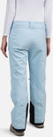 Rossignol SKPR Ayr 3L skibroek - Waterdicht 20000 mm - Ademend 20000 g - Blauw dames - maat S