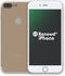 Apple iPhone 7 Plus - Renewd - 128GB - Goud