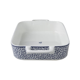 Laura Ashley Ovenschaal 27 x 19.5 cm Floris