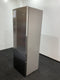 BOSCH KGE49AICA - Koel/vriescombinatie - 302L koelkast 117L vriezer - Serie 6
