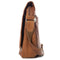 Leren Laptoptas Cognac Richard