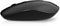 V7 MW200 - Draadloze Muis - 1600 DPI - Zwart