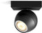 Philips Hue Buckram - Plafondlamp - Bluetooth - White ambiance - Zwart