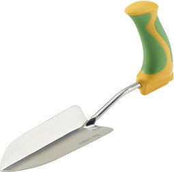Peta Ergonomische Handschep - Pistoolgrip-handvat - Roestvrij staal