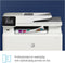 HP Color LaserJet Pro MFP M283fdw - All-in-one laserprinter - 22 ppm kleur - Wit