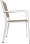 Outdoor Living tuinstoel Breeze - taupe