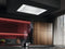 AEG NDC7791SW - Plafondunit - Reinigingsindicatie geurfilter en vetfilter
