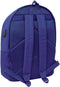 Schoolrugzak Atlético Madrid Donkerblauw 31 x 44 x 18 cm