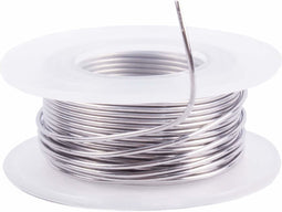 Benson Soldeertin - 1 mm - 8M Rol - met harskern - soldeerbout / solderen