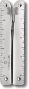 Victorinox SwissTool - Multitool - 27 functies - RVS