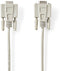 Nedis CCGP52010IV30 - Seriële verlengkabel - 300 cm VGA (D-Sub)
