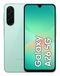 Samsung Galaxy A26 5G - Smartphone - 8GB RAM 256GB opslag - Groen