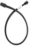 Silverstone SST-CPS06 - Kabel - Zwart