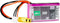 Hacker LiPo accupack 7.4 V 500 Aantal cellen: 2 25 C Softcase XT60